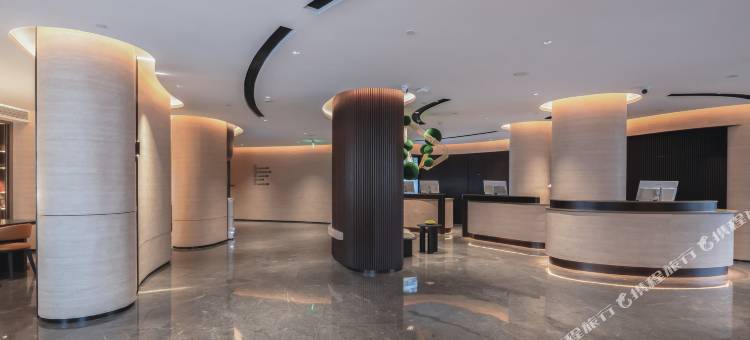 济南千佛山经十路亚朵酒店图片