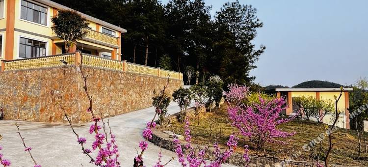 息烽楠山·松间民宿图片