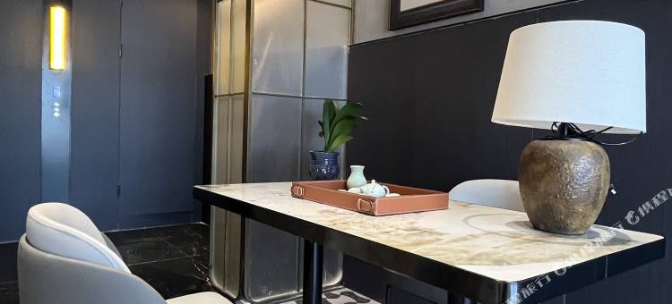 曼美·文禧居酒店(常州曼哈顿广场万达广场店)图片