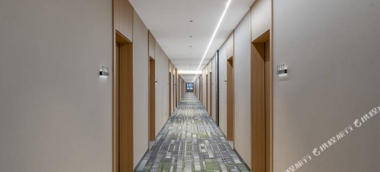 格林豪泰智选酒店(轮台店)图片