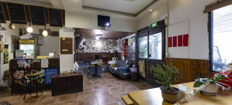 西塘忆水阑庭民宿图片