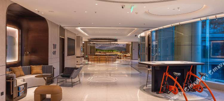 杭州西湖逸衡酒店图片