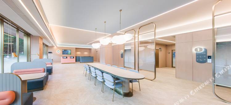 汉庭酒店(丽江华坪锦绣路店)图片
