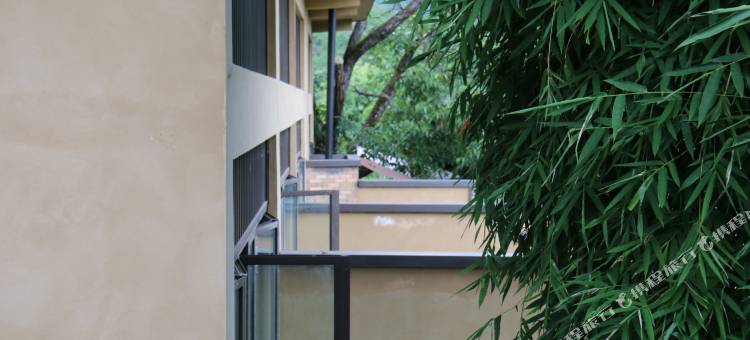 维西山纳里民宿图片