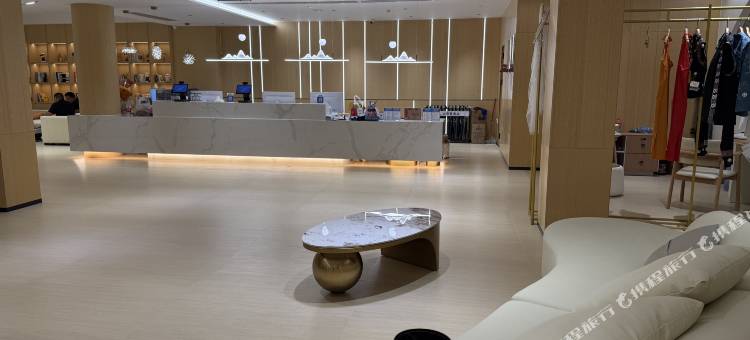 阳朔山寻雪观景酒店图片