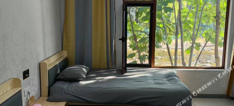 本溪小福猫民宿图片