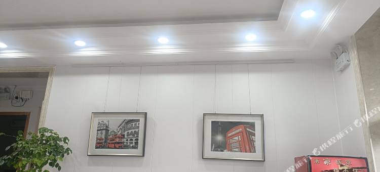 齐齐哈尔市碾子山区万客来旅馆图片