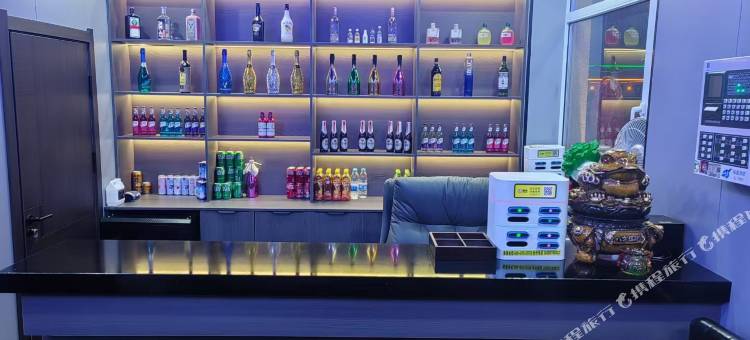 神沐夕民宿图片