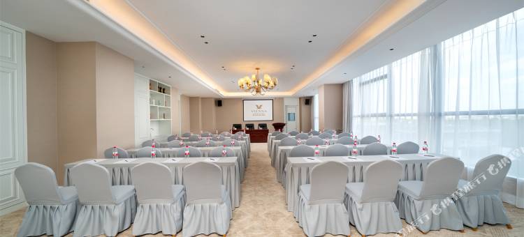 维也纳国际酒店(海安日月路店)图片