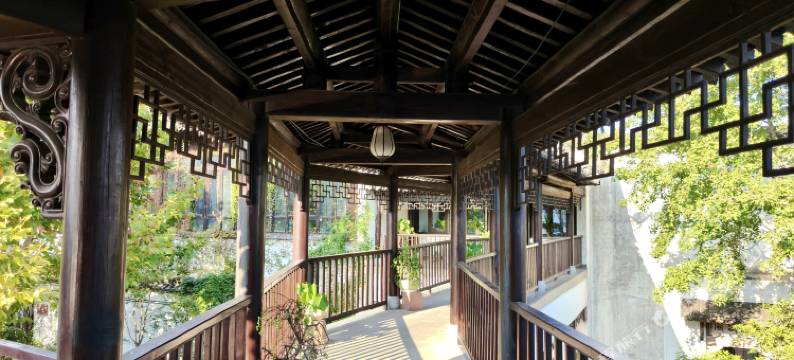 衢州衢府官邸酒店图片