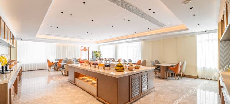 维也纳酒店(乌审旗图克镇政府店)图片