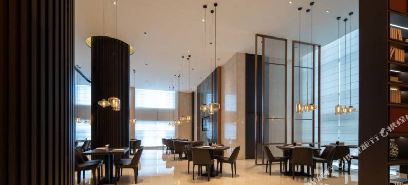 乔治莫兰迪酒店(霸州店)图片