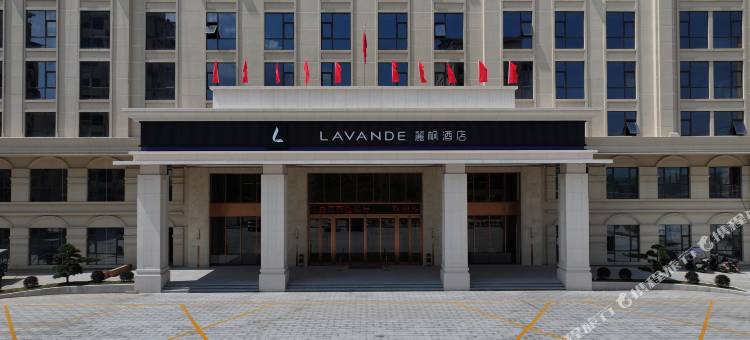 麗枫酒店(惠来隆江镇政府店)图片