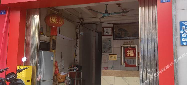 西湖旅社(南宁朝阳广场火车站店)图片