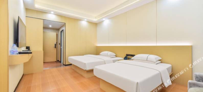 富川党校教务酒店图片