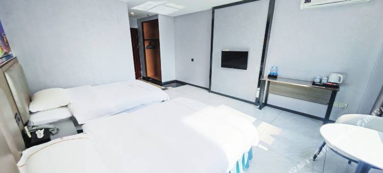 揭西金凯苑商务宾馆图片