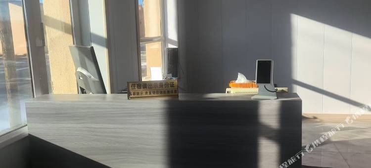 温馨时尚宾馆图片