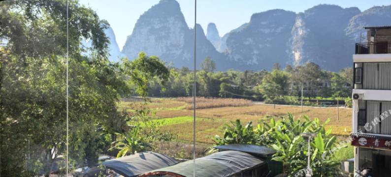 大新悠然阁民宿图片