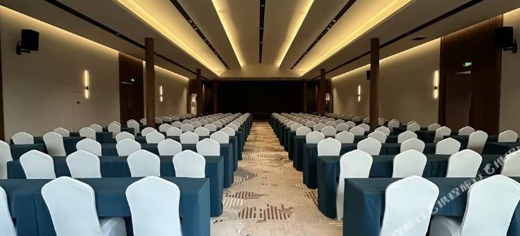 杭州钱塘逸扉酒店图片