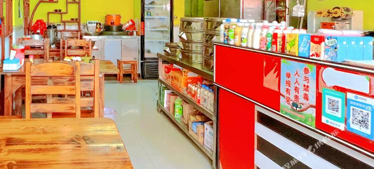 喜相逢酒店(藤县中央城店)图片