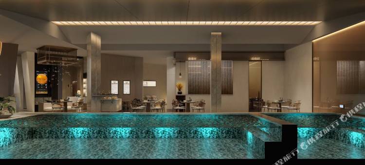 大沐汤泉民宿图片