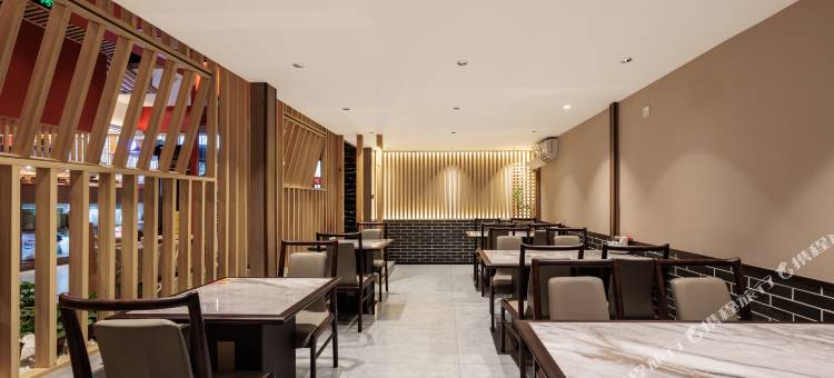 康福瑞酒店(北京首都机场中国国际展览中心顺义馆店)图片