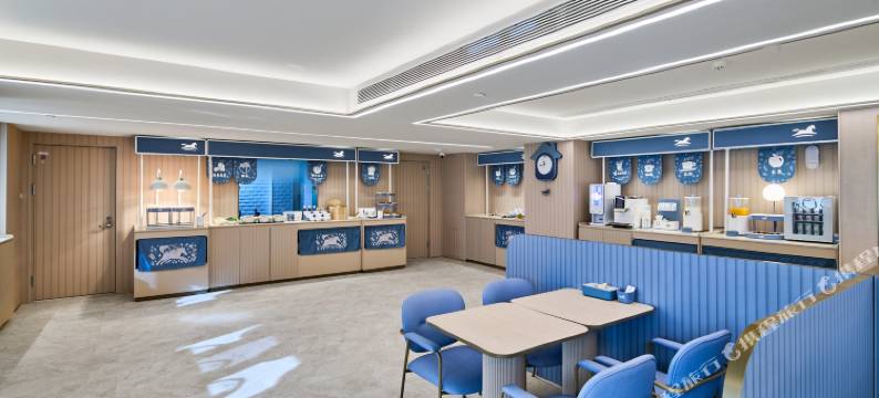 汉庭酒店(银川国际会展中心黄河东路店)图片