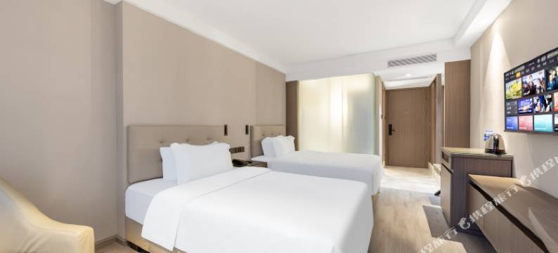 金都酒店(珠海拱北口岸店)图片