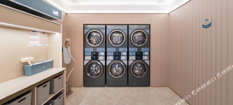 汉庭酒店(郑州中牟南三环国际赛车场店)图片