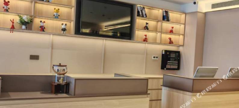 如家艾扉酒店(呼和浩特和林格尔蒙牛工业园区师大盛乐校区店)图片