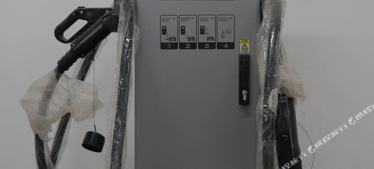 汕头·YAQIAO HOTEL|雅侨酒店(纪德来甜汤东厦100购物商场店)图片