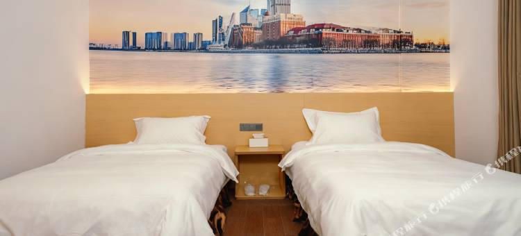 佛冈豪景酒店图片