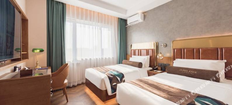 喆啡酒店(北京龙湖房山天街良乡大学城店)图片