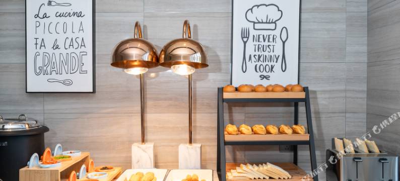 凯里亚德酒店(深圳公明红花山地铁站店)图片