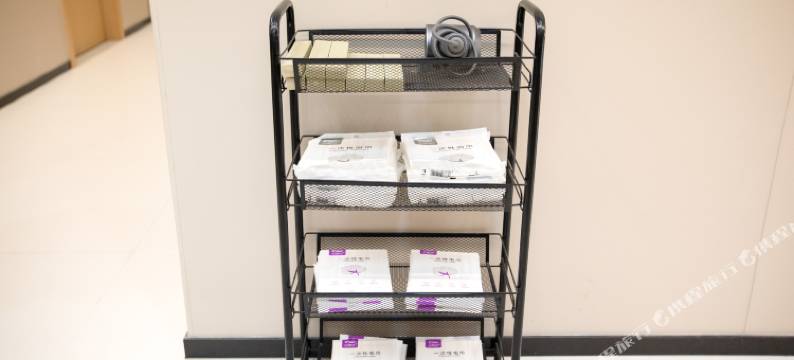 WD电竞酒店图片