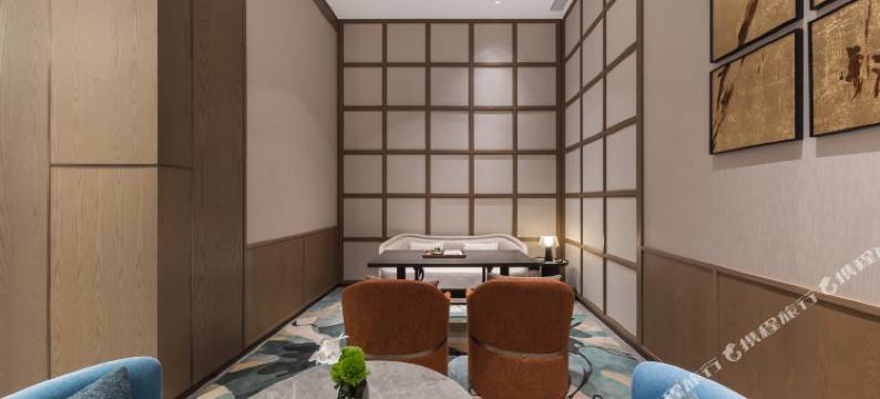 婺源漫心酒店(弦高古城店)图片