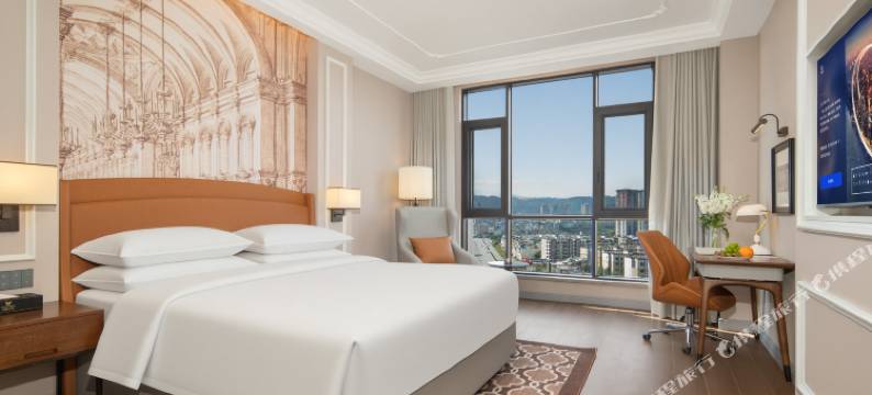 维也纳国际酒店(文山店)图片