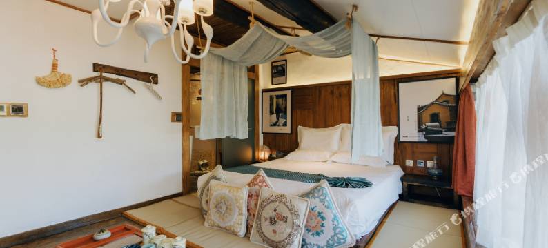 生活客栈(袁家村村口店)图片