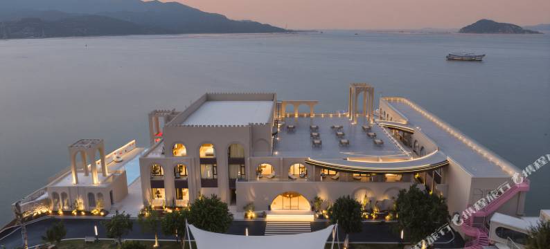 南澳·厚湾度假酒店图片