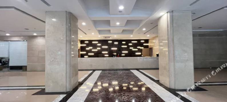 锦志开元酒店(越王楼富乐山店)图片