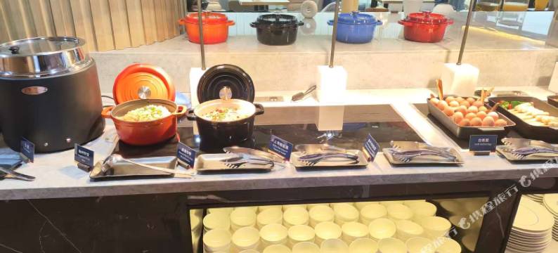 丽柏酒店(南昌滕王阁八一广场店)图片