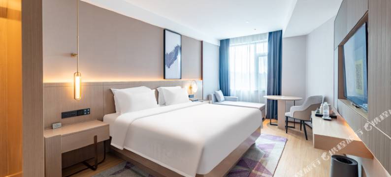 麗枫酒店(重庆南湖地铁站店)图片