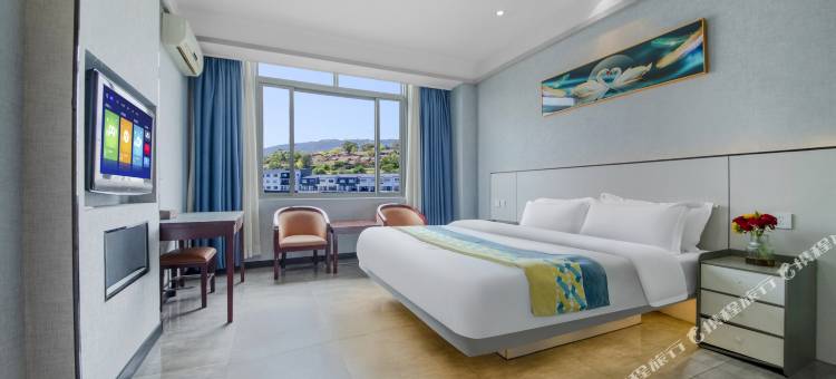 开远壹号公馆图片