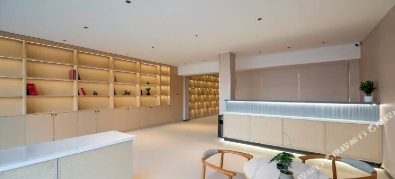 漫庭智能酒店(襄汾观景桥龙山路店)图片