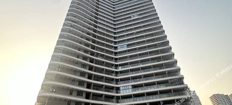 奈斯·云境冲浪民宿(阳西沙扒荣盛御海湾店)图片