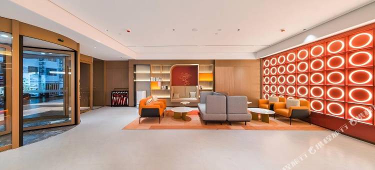 柏曼酒店(黄山风景区汤口换乘中心店)图片