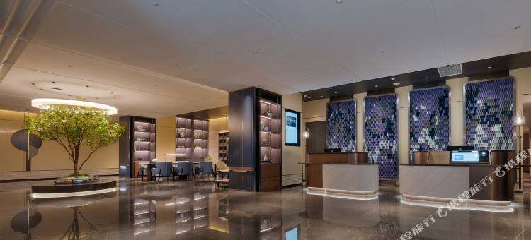 美豪酒店(重庆解放碑洪崖洞店)图片