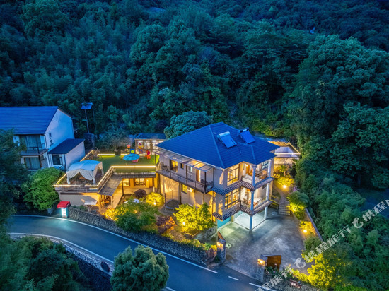 莫干山清泉客栈(庾村景区店)
