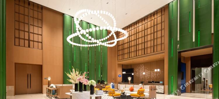 惠州惠阳大亚湾希尔顿欢朋酒店图片