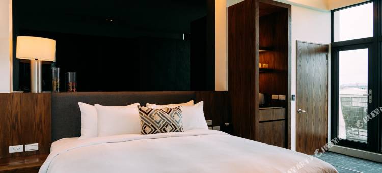 藏阔渡假会馆图片